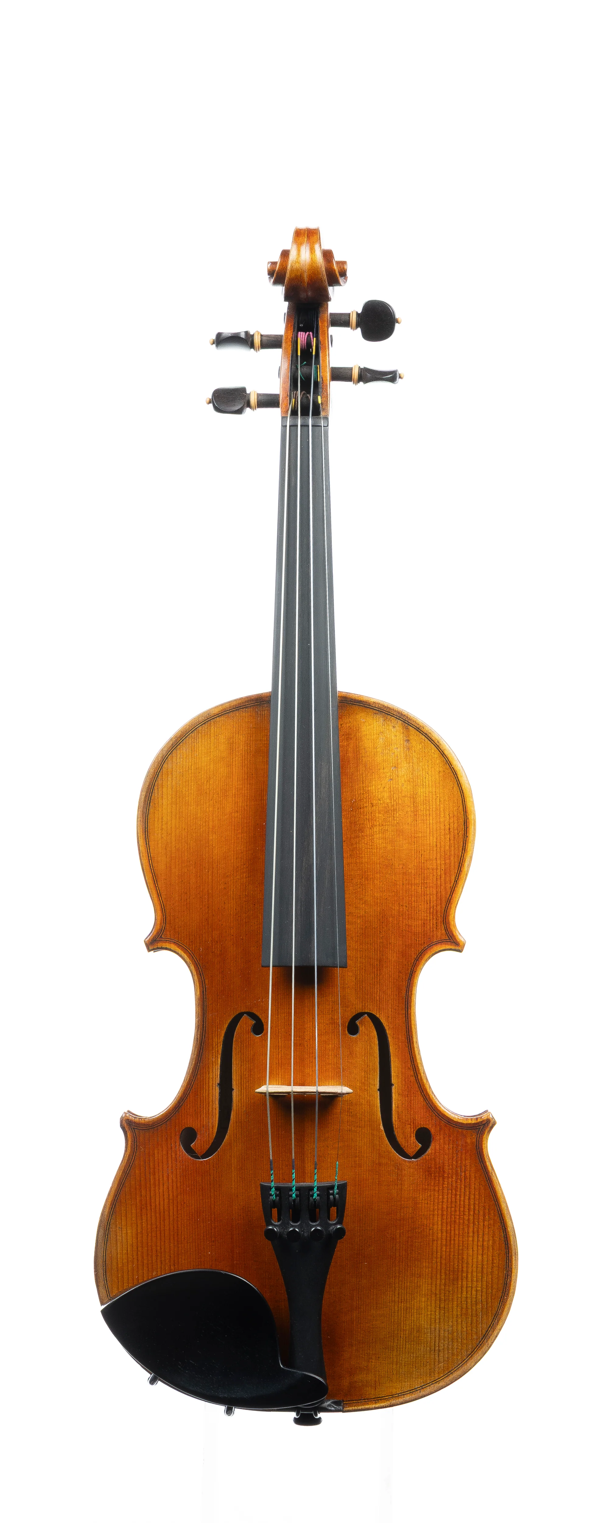 Violins - fractional