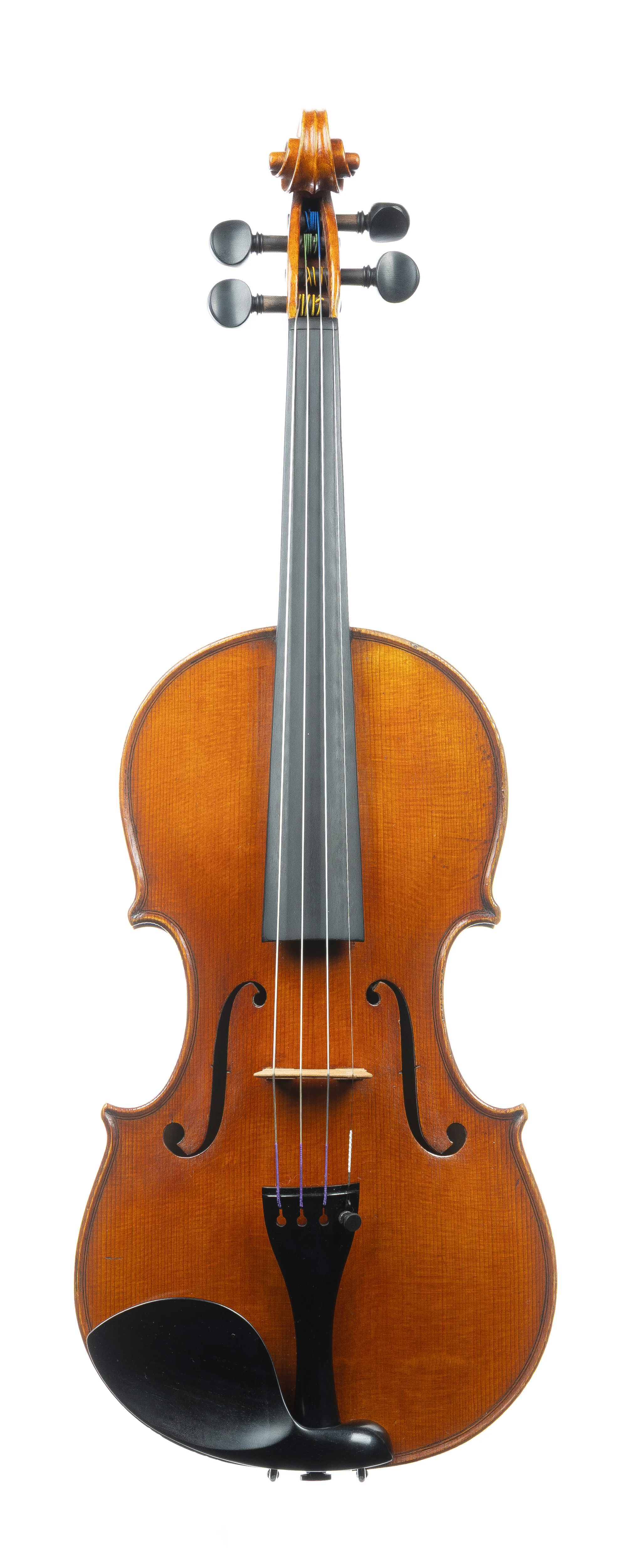 Violins - over $15,000