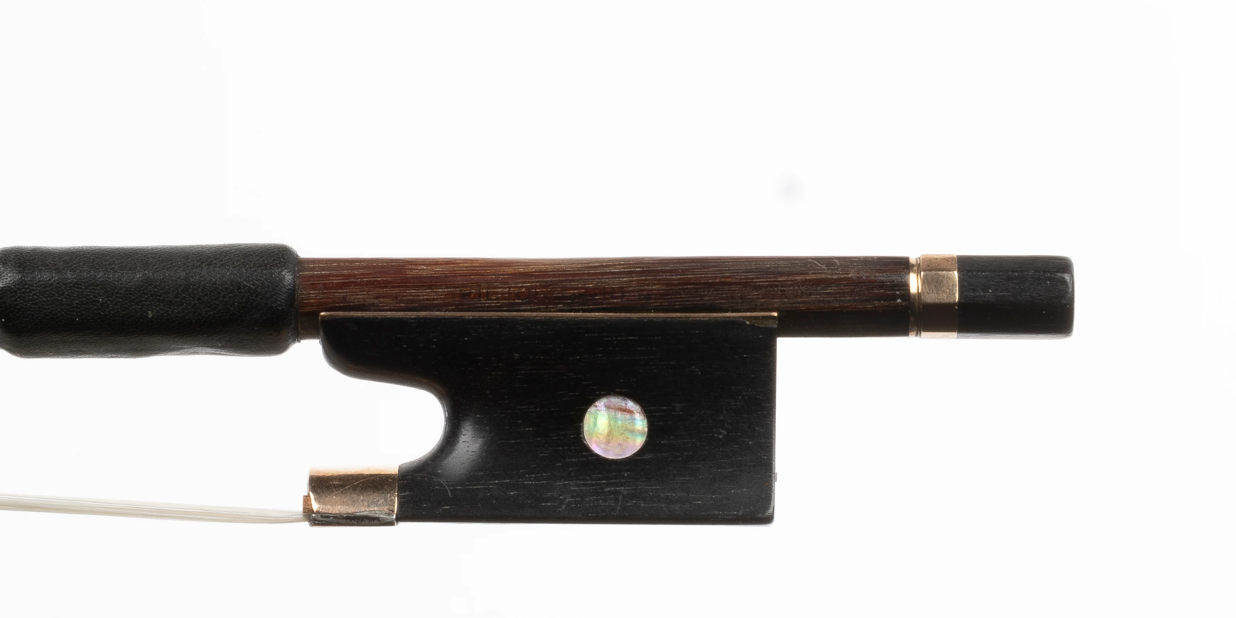 Violin Bows - over $3,000